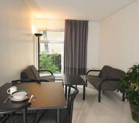 מונטריאול Residences Uqam Ouest מראה חיצוני תמונה
