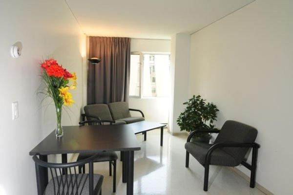 מונטריאול Residences Uqam Ouest מראה חיצוני תמונה