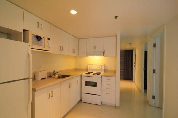 מונטריאול Residences Uqam Ouest חדר תמונה