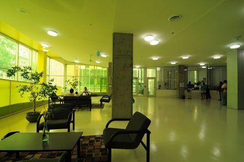 מונטריאול Residences Uqam Ouest מראה חיצוני תמונה