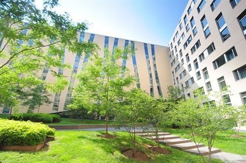 מונטריאול Residences Uqam Ouest מראה חיצוני תמונה