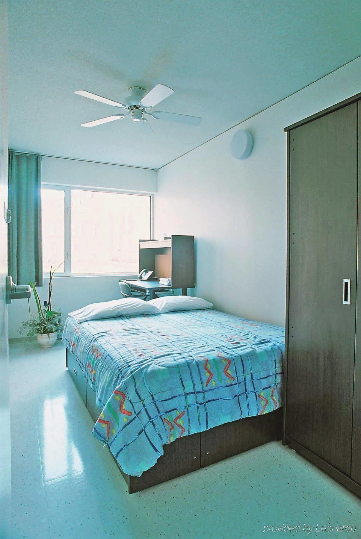מונטריאול Residences Uqam Ouest מראה חיצוני תמונה