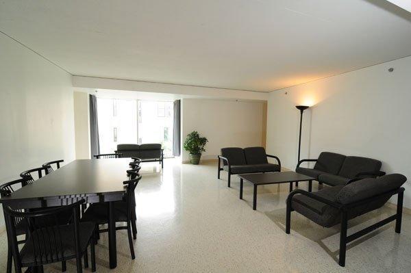 מונטריאול Residences Uqam Ouest חדר תמונה