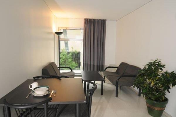 מונטריאול Residences Uqam Ouest מראה חיצוני תמונה